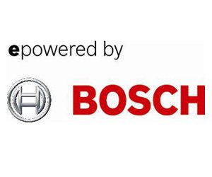 Bosch Powertube 500 Vertical battery