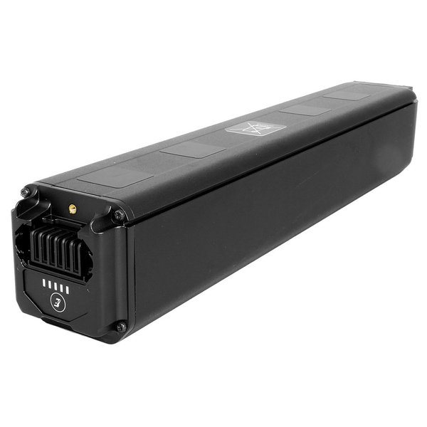 Standard 500Wh Battery for the 2021 FastRoad E+ EX Pro (no battery cover)