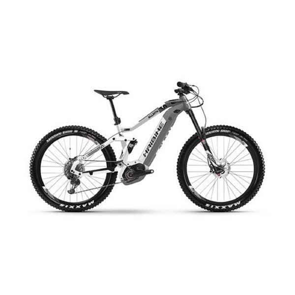 Standard battery for the 2018 Haibike xDuro AllMtn 3.0