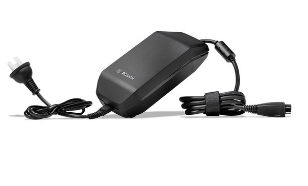 Bosch Smart 4A charger with UK Plug